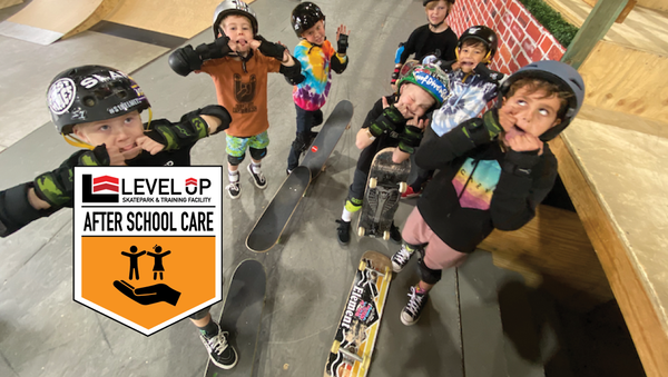 AFTER SCHOOL PROGRAM - TERM 4 2025