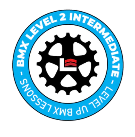 BMX - LVL 2 - TERM 4