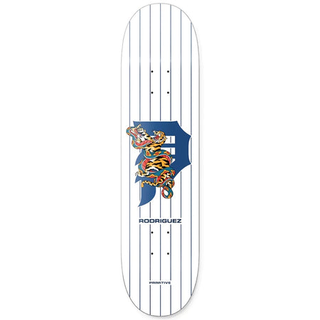 GX1000 - MICHAEL JANG CALIFORNIA DECK 8.0