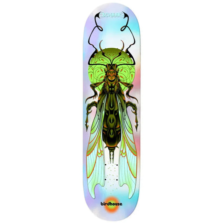 GX1000 - MICHAEL JANG CALIFORNIA DECK 8.0
