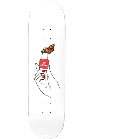 GX1000 - MICHAEL JANG CALIFORNIA DECK 8.0