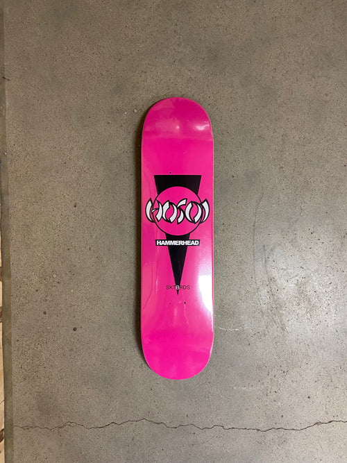 Hosoi Decks