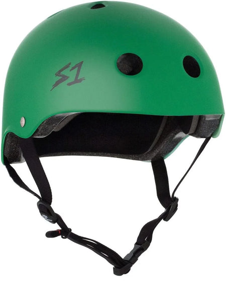 S1 Lifer Helmet - LEOPARD MATTE