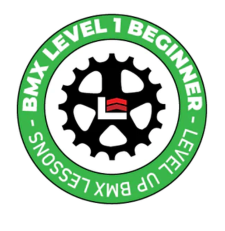 BMX -  LVL 3 - TERM 2 2024