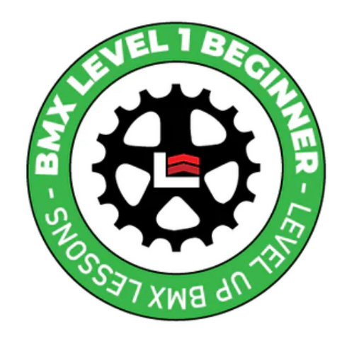 BMX - LVL 1 - TERM 2 2024