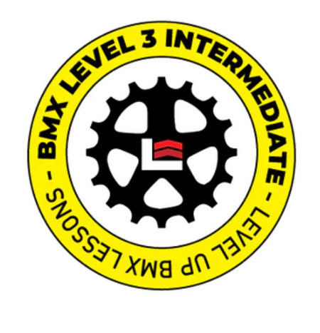 BMX - LVL 2.5 - TERM 2 2024