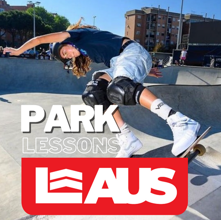 SK8 - INTERMEDIATE LVL 2 - TERM 1