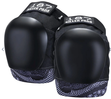 187 FLY KNEE PADS XS-XL