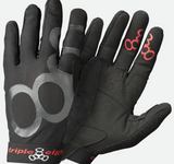 Triple 8 Exoskin Bike Glove