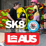 SK8: INTERMEDIATE LVL 2 - TERM 1