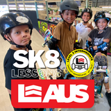 SK8: INTERMEDIATE LVL 3 - TERM 1