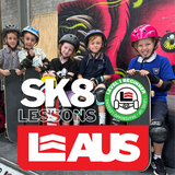 SK: BEGINNER LVL1 - TERM 1