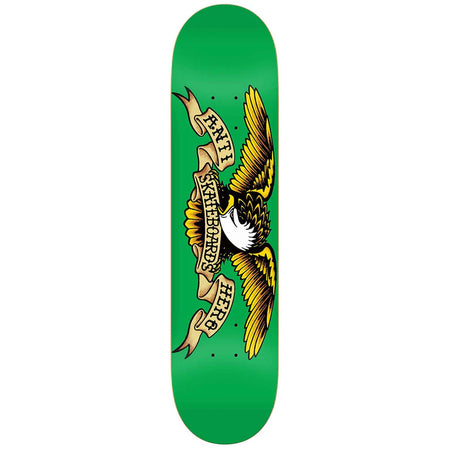 GX1000 - MICHAEL JANG CALIFORNIA DECK 8.0