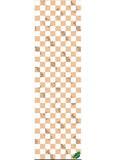 MOB Clear Checkers Grip Tape