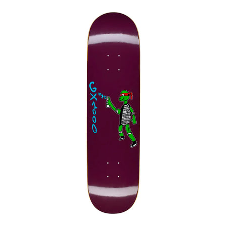 GX1000 - MICHAEL JANG CALIFORNIA DECK 8.0