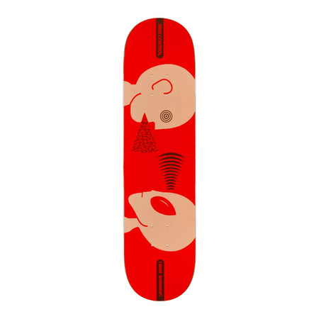 GX1000 - MICHAEL JANG CALIFORNIA DECK 8.0
