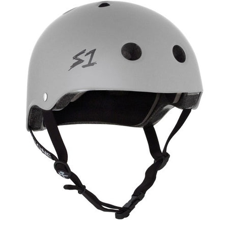S1 Lifer Helmet - LEOPARD MATTE