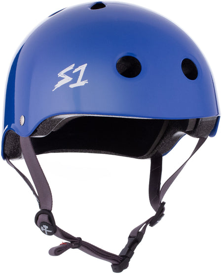 S1 Lifer Helmet - LEOPARD MATTE