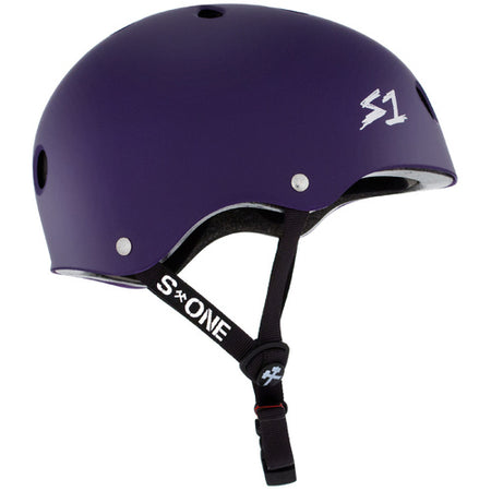 S1 Lifer Helmet - LEOPARD MATTE