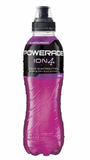 Powerade - Blackcurrent