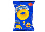 111 Cheezels 45g