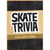 SKATE TRIVIA GAME - VOLUME ONE